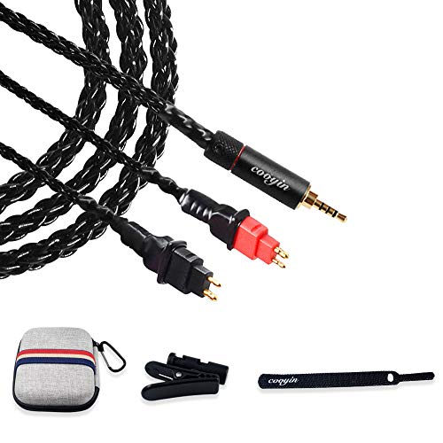 バランスリケーブル付属　Sennheiser HD600 41tVfy3c1bL.jpg